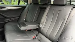 BMW Série 5 de 2023