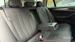 BMW Série 5 de 2023