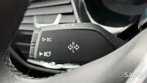 BMW Série 5 de 2023