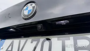 BMW Série 5 de 2023