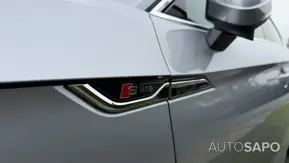 Audi A5 de 2018