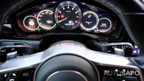 Porsche Cayenne E-Hybrid de 2021