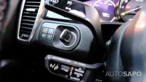 Porsche Cayenne E-Hybrid de 2021