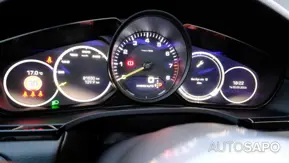 Porsche Cayenne E-Hybrid de 2021