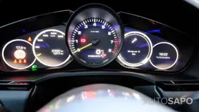 Porsche Cayenne E-Hybrid de 2021