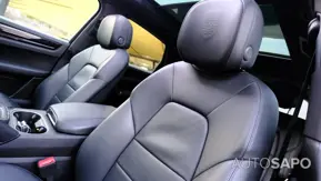 Porsche Cayenne E-Hybrid de 2021