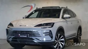 BYD Seal U de 2025