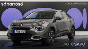 Citroen C4 de 2021