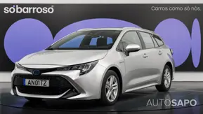 Toyota Corolla de 2022