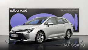 Toyota Corolla de 2022