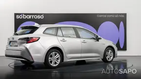 Toyota Corolla de 2022