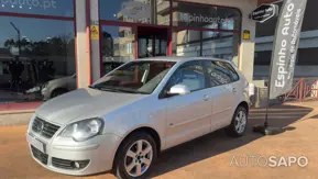 Volkswagen Polo de 2009