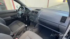 Volkswagen Polo de 2009