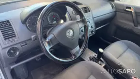 Volkswagen Polo de 2009