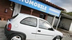 Opel Corsa de 1995