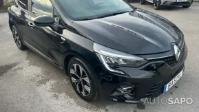 Renault Clio de 2023
