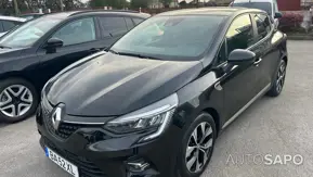 Renault Clio de 2023