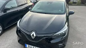 Renault Clio de 2023