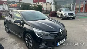Renault Clio de 2023