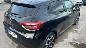 Renault Clio de 2023
