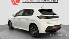 Peugeot 208 de 2021