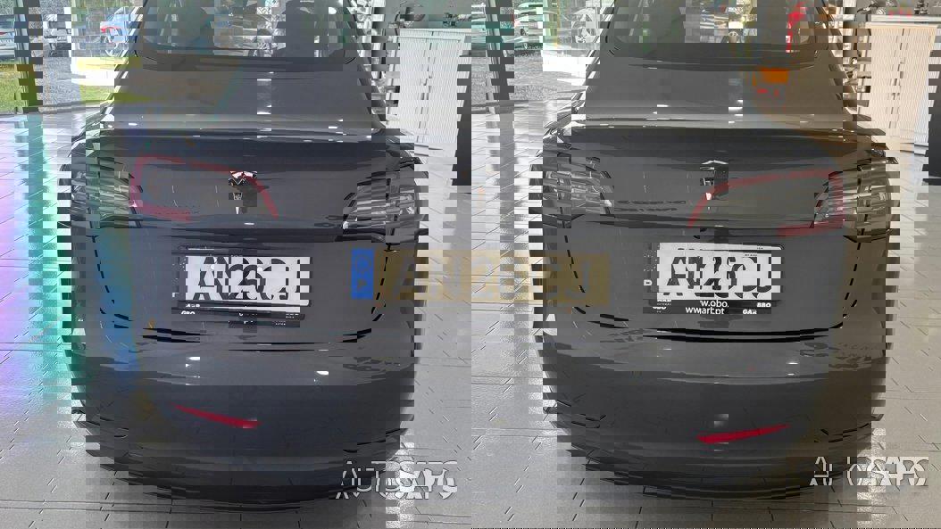 Tesla Model 3 de 2021