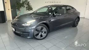 Tesla Model 3 de 2021