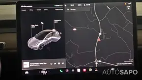 Tesla Model 3 de 2021