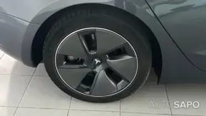 Tesla Model 3 de 2021