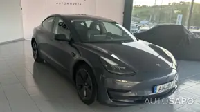 Tesla Model 3 de 2021