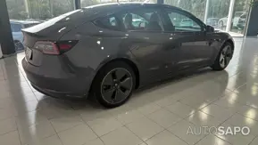 Tesla Model 3 de 2021