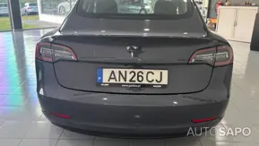 Tesla Model 3 de 2021