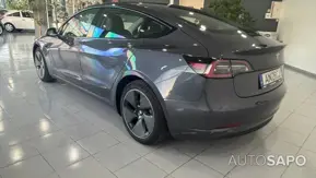 Tesla Model 3 de 2021