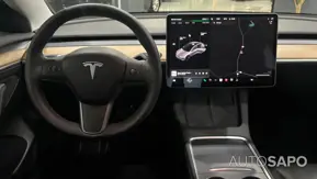 Tesla Model 3 de 2021