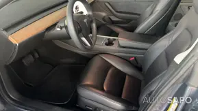 Tesla Model 3 de 2021