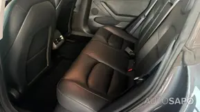 Tesla Model 3 de 2021