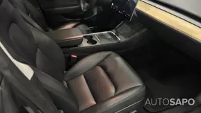 Tesla Model 3 de 2021