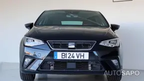 Seat Ibiza de 2024