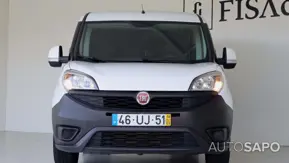 Fiat Doblo de 2018