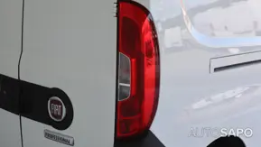 Fiat Doblo de 2018