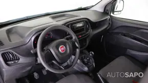 Fiat Doblo de 2018