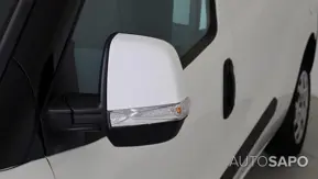 Fiat Doblo de 2018