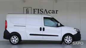Fiat Doblo de 2018