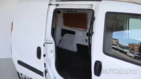 Fiat Doblo de 2018