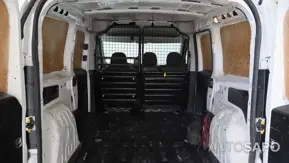 Fiat Doblo de 2018
