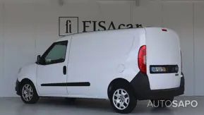 Fiat Doblo de 2018