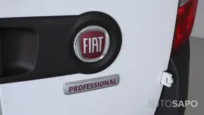 Fiat Doblo de 2018