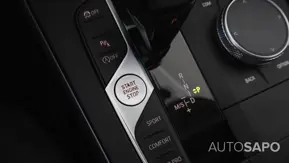 BMW Série 1 de 2020