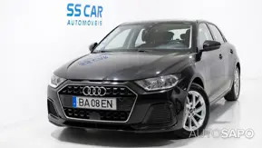 Audi A1 de 2023