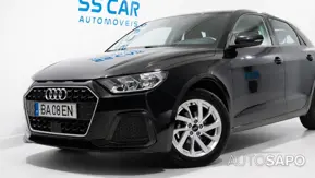 Audi A1 de 2023
